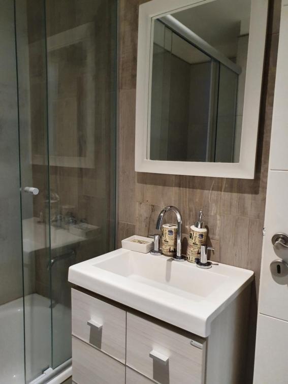 Apartmán Niceto Vega Al 5800 - Palermo Hollywood Buenos Aires Exteriér fotografie